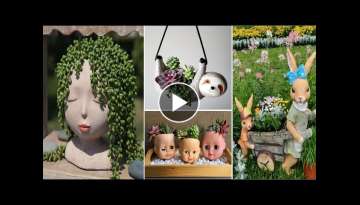 TOP 42 CREATIVE VASES to decorate the HOME and GARDEN TOP 42 CREATIVE VASES to decorate the HOME and GARDEN