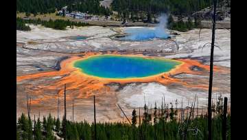 10 Breathtaking Places To Visit While In USA 10 Breathtaking Places To Visit While In USA