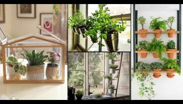 18 Amazing DIY Ikea Indoor Garden Ideas 18 Amazing DIY Ikea Indoor Garden Ideas