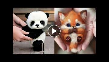 10 Cutest Baby Animals That Will Make You Go Aww