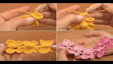 Butterfly Cord Tutorial