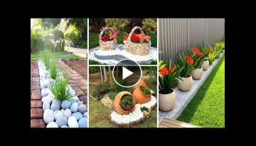 68 awesome tips and ideas using rocks to upgrade your garden