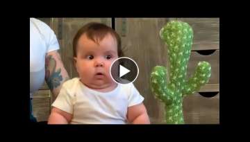 Funniest Baby Videos of the Week - Try Not To Laugh Funniest Baby Videos of the Week - Try Not To Laugh