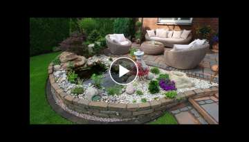 400+ garden and backyard landscape design ideas! 400+ garden and backyard landscape design ideas!
