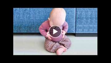 Top 100 Cutest and Funniest Baby Of The Week - Kudo Baby