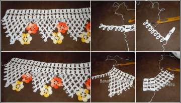 How Towel Edge Visual Impressions How Towel Edge Visual Impressions