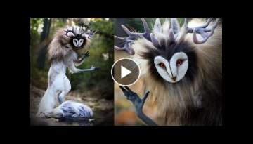10 Mythical Creatures That Exist In the Wild 10 Mythical Creatures That Exist In the Wild