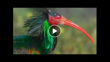 10 Most Beautiful Ibis Species in the World 10 Most Beautiful Ibis Species in the World