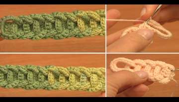 Braided Cord Tutorial